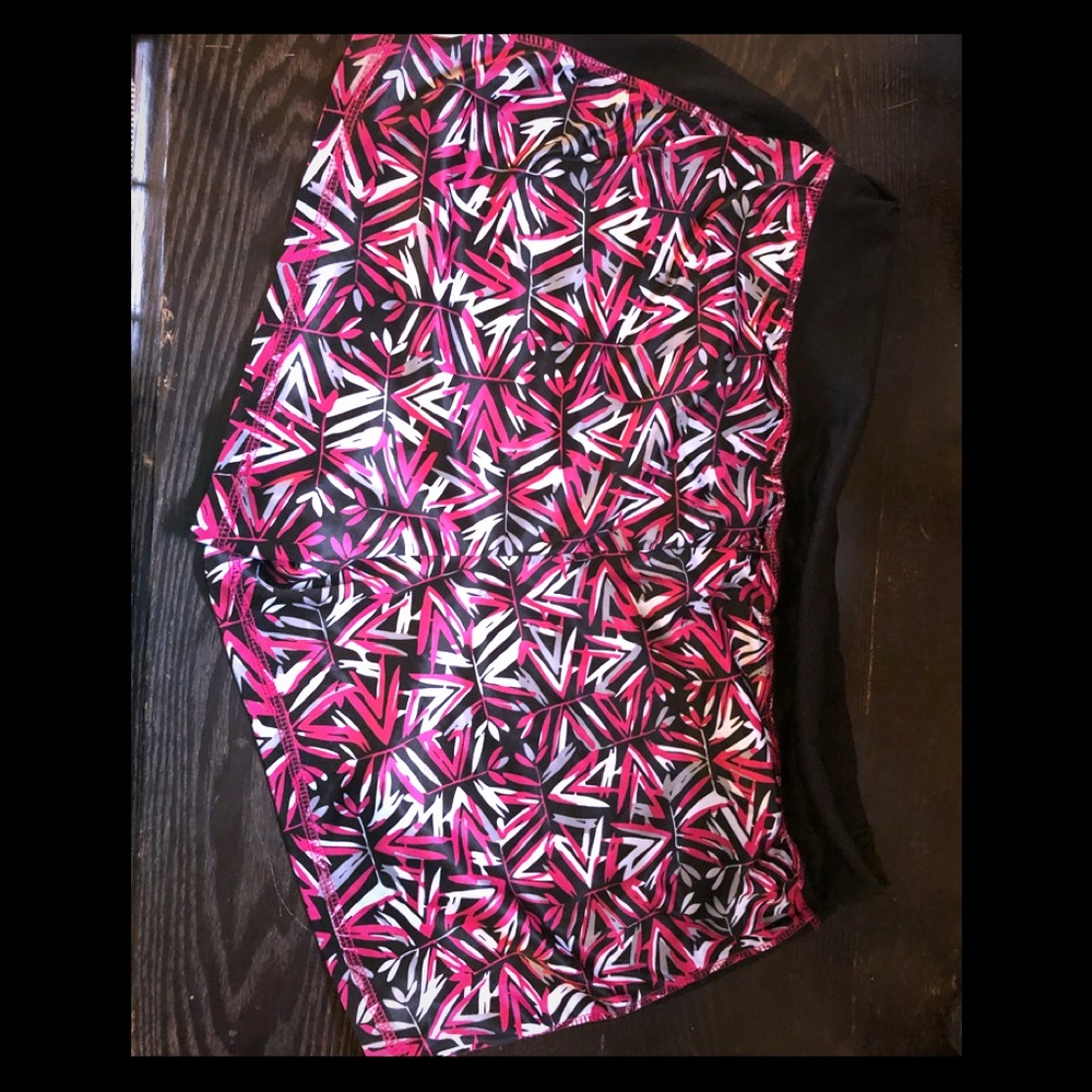 Women’s sports shorts